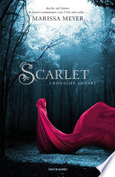 Scarlet , cronache lunari