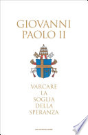 Varcare la soglia della speranza