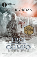 Eroi dell’olimpo – il figlio di nettuno
