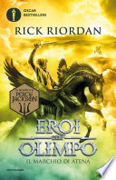 Eroi dell’olimpo – il marchio di atena