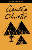 Assassinio sul Nilo