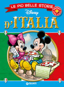 Più belle storie D' Italia (Le)