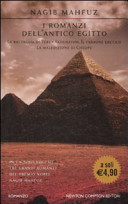 Romanzi dell'antico Egitto (I)