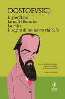 Notti bianche (LE) Il giocatore