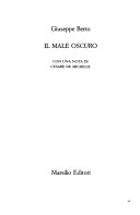 Male Oscuro (IL)