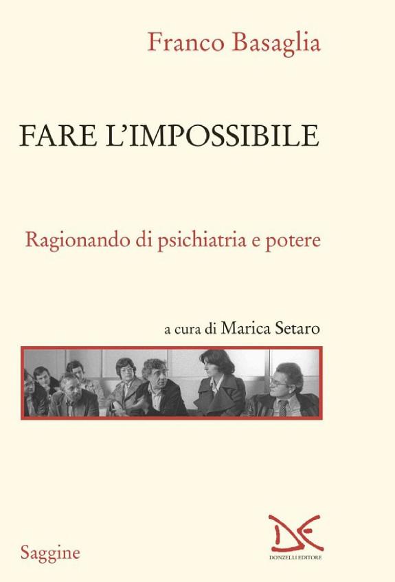 Che cos'è la psichiatria?