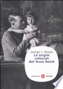 Origini culturali del terzo Reich (LE)
