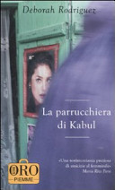 Parrucchiera di Kabul (LA)