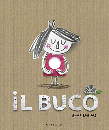 Buco. Ediz. Illustrata (il)
