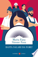 Basta salari da fame