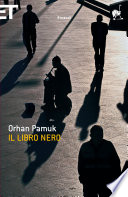 Libro nero (il)