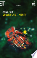 Quello che ti meriti