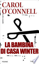 Bambina di casa Winter (LA)