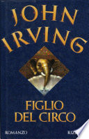 Figlio del circo