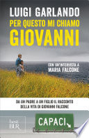 Per questo mi chiamo Giovanni