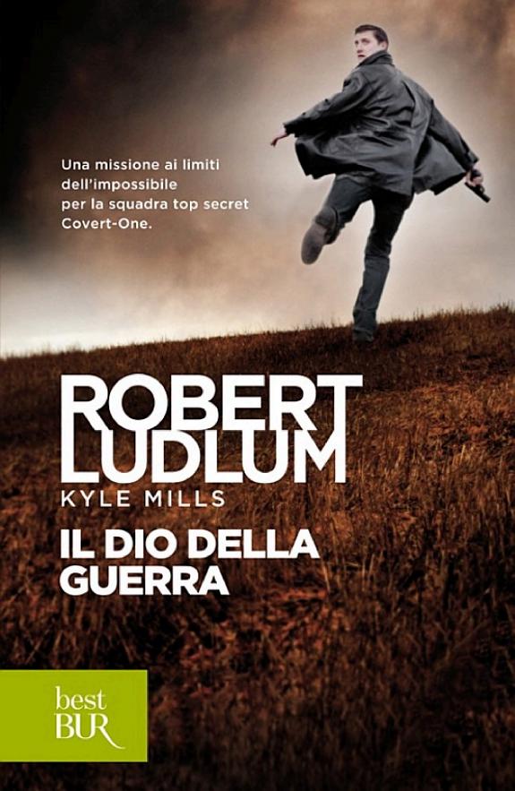 Il dio della guerra