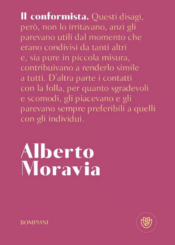 Conformista (IL)