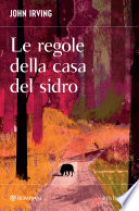 Regole della casa del sidro (LE)