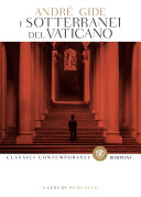 Sotterranei del Vaticano (I)