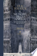 Signore degli anelli (il)