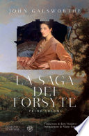 Saga dei Forsyte (LA)