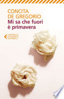 Mi sa che fuori è primavera