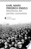 Manifesto del Partito Comunista