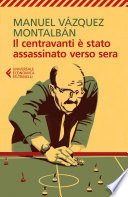 Il centravanti è stato assassinato verso sera
