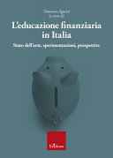 Educazione finanziaria in Italia