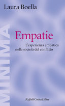 Empatie; l'esperienza empatica nella società del conflitto