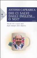 Dio ci salvi dagli Inglesi o no