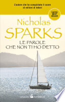 Parole che non ti ho detto (LE)