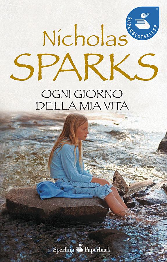 Ogni giorno della mia vita