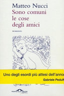 Sono comuni le cose degli amici