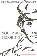 Noci pere e pecorino