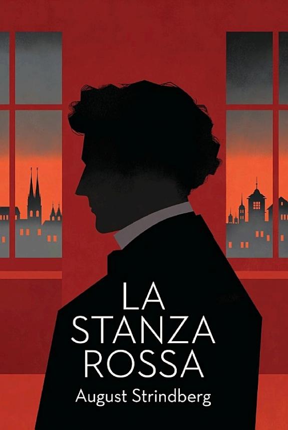 Stanza Rossa (LA)