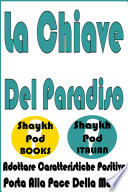 Chiave del Paradiso (LA)