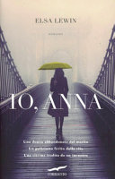 Io, Anna