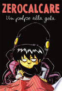 Un polpo alla gola