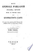 Animali (GLI)