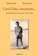 Caro Celso, vinceremo