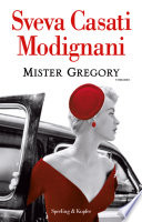 Mister Gregory