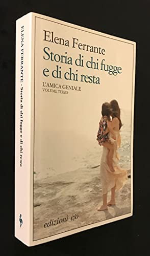 Storia di chi fugge e di chi resta