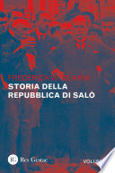 Storia della Repubblica di Salò