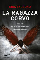 Ragazza corvo (LA)