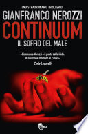 Continuum , il soffio del male
