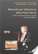 Qualcosa da tenere per Sè