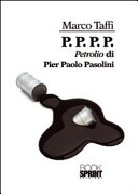 Pier Paolo Pasolini / Petrolio