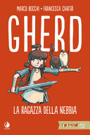 Ragazza della nebbia