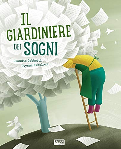 Giardiniere Dei Sogni. Ediz. A Colori (il)